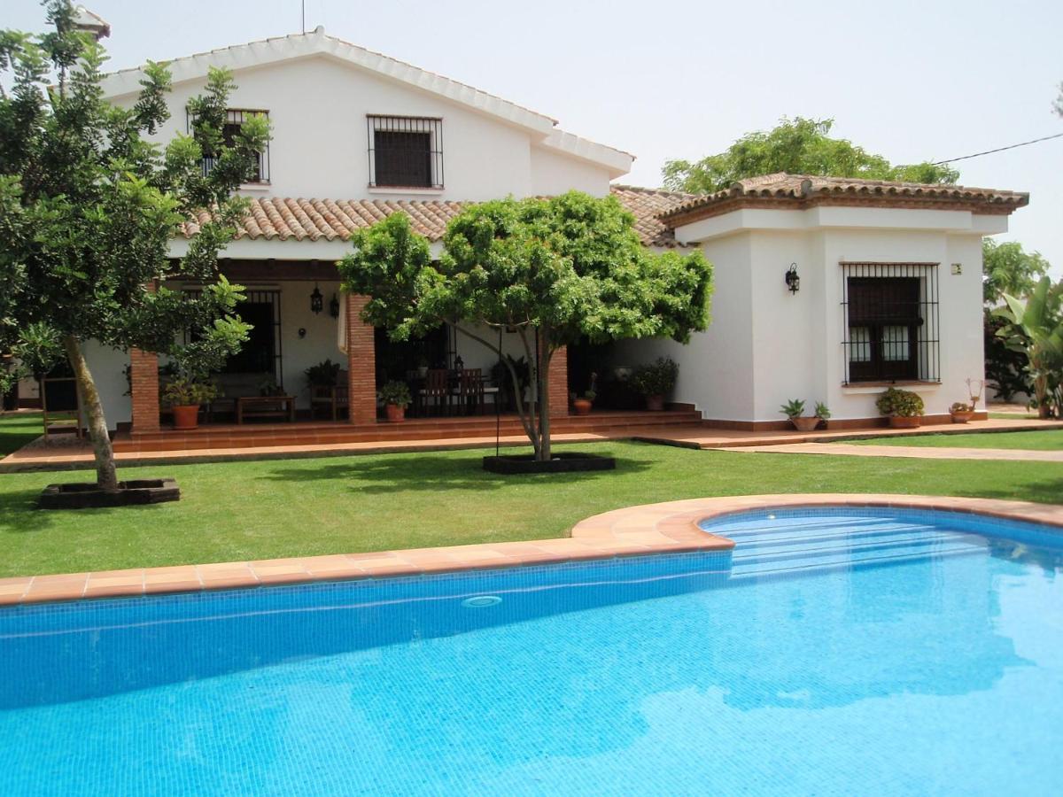 Holiday home Monteblanco Chiclana de la Frontera